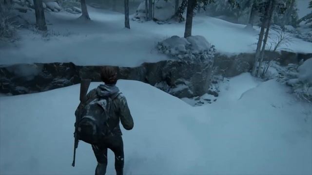 The Last Of Us 2 | Joel Death Scene | Abby Kills Joel