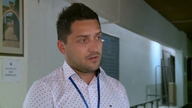 Осми Научен собир на млади македонисти на Филолошкиот факултет „Блаже Конески“ при УКИМ - Скопје смотреть онлайн