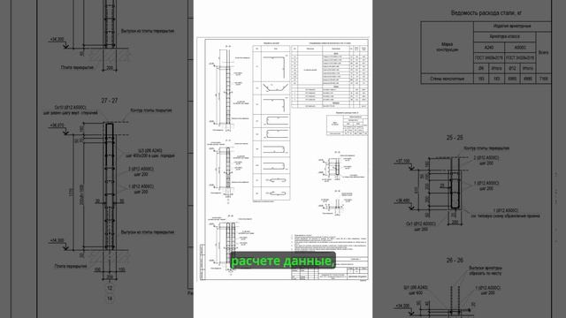 Как сделать здание максимально надежным? смотреть онлайн