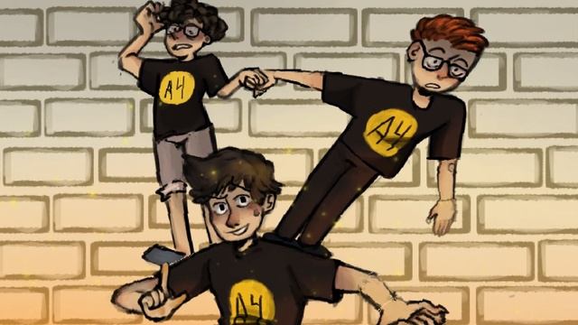 Влад А4/ моя анимация с канала Пандекс смотреть онлайн