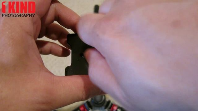 Tutorial - Hejnar Photo Manfrotto 494/496/498 RC2 to Arca-Swiss Conversion Set смотреть онлайн