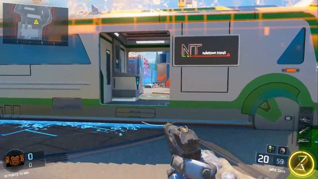 How to get Higher FPS on Call of Duty Black Ops 3 PC - Get Better Quality (Working for Black Ops 4) смотреть онлайн