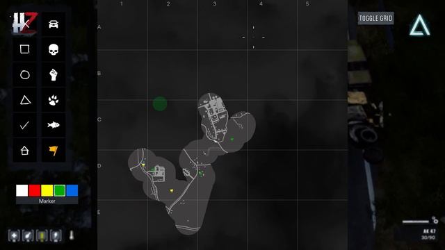 HumanitZ Gameplay | HELICOPTER LOCATED | Multi-Player | Part 2 #humanitz #zombiesurvival #gaming