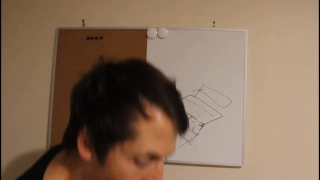 Building a camper van bed!! rock and roll style смотреть онлайн