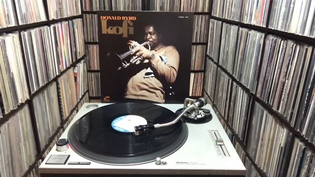 Donald Byrd 