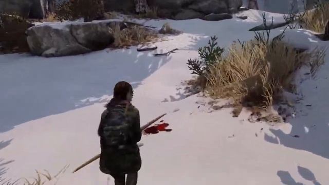 Прохождение - The Last of Us Remasteed|Ep.27|Раненый Джоэл. смотреть онлайн