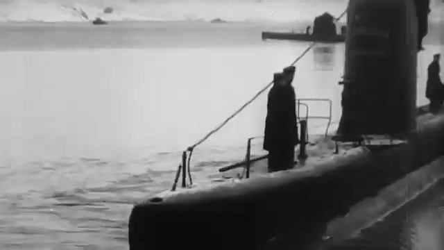 Надо помнить. На воде и под водой. Сражения в море. смотреть онлайн