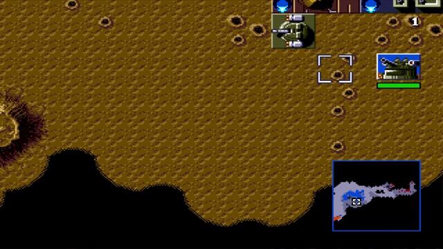 SEGA: DUNE The Battle For Arrakis (4) 
Атридесы