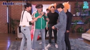 шоу BTS Comeback в Лос Анджелесе