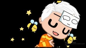 Клип "Йоши - ПОПЫТ" (prod. капуста) l Gacha club