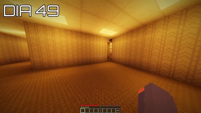 Sobrevivi 100 Días en Los Backrooms de Minecraft Hardcore смотреть онлайн