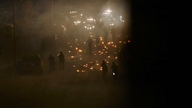 Run, run, run Epic scene of the Last of US HBO смотреть онлайн