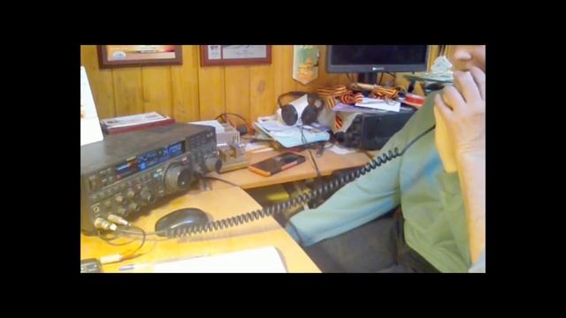 00535 Лиля SSB Радиосвязь 19 03 2023 смотреть онлайн
