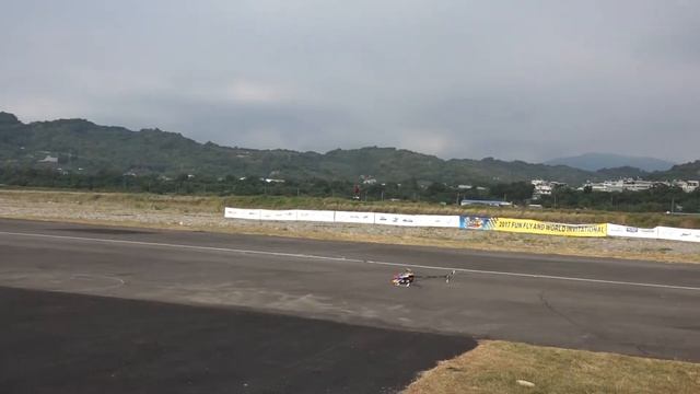 Rendezvous of Tareq Alsaadi and Alan Szabo Jr @ ALIGN Funfly 2017 смотреть онлайн