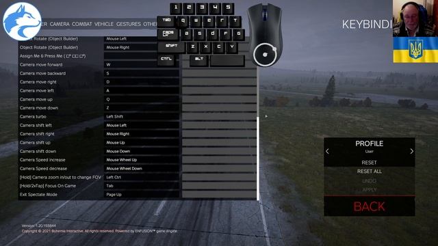 DayZ - VPP Admin Tools - Freecam Controls смотреть онлайн