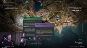 ГДЕ КАК ДОБЫТЬ STARCHROM (СТАРХРОМ) ВСЕ МЕТОДЫ | ГАЙД #4 | ONCE HUMAN