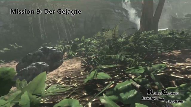 Call of Duty Ghosts Alle 18 Rorke-Dateien, Erfolg/Trophäe "Abhörspezialist", CoD Ghost смотреть онлайн