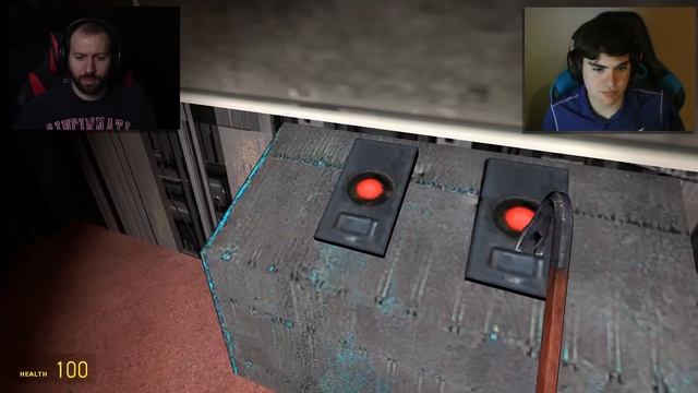 BEST HORROR MAP? | GMod Horror Maps: Spooky Horror Map смотреть онлайн