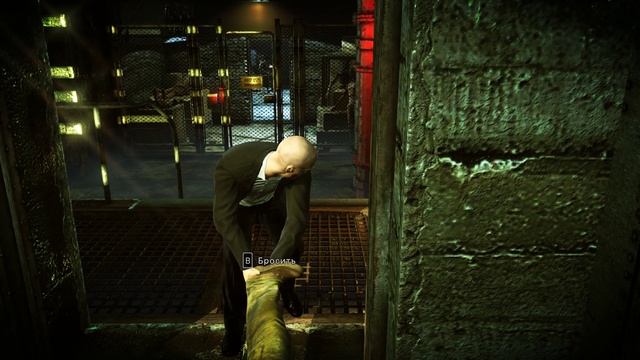 Hitman: Absolution ► Прохождение 11