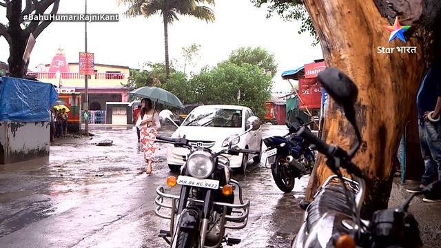 FULL EPISODE - 100 || Balwant Ne Phailaayi Afvaah || Bahu Humari Rajni_Kant смотреть онлайн