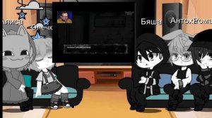 Реакция Зайчика На Куплинова 1ч.