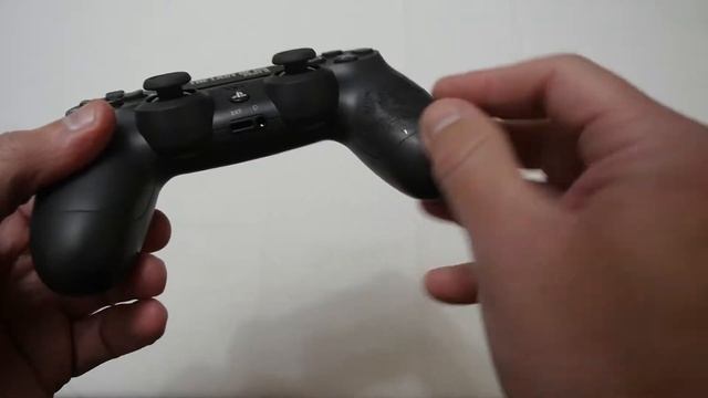 The Last of Us Part II Limited Edition Controller смотреть онлайн