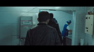 Фильм ТАРАЗ. Официальный трейлер