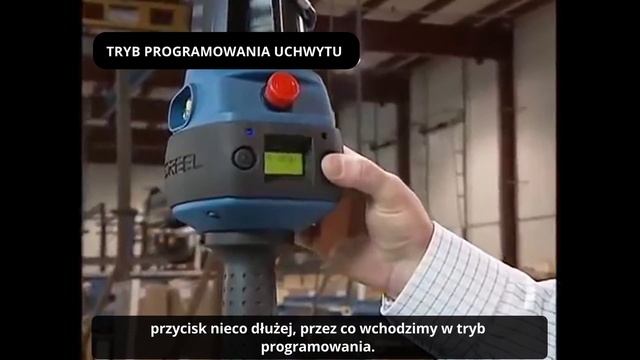 MECHANICA I GORBEL Uchwyt G-Force odcinek 2/4 смотреть онлайн