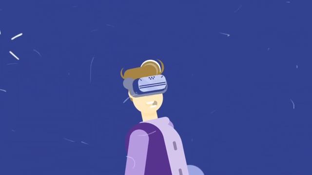 Развлекательный VR-клуб VRАЮ от студии iKrA Video смотреть онлайн