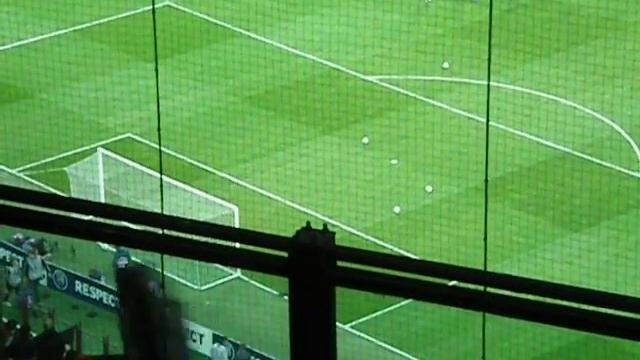 Ronaldinho riscaldamento gioco traversa live san siro смотреть онлайн