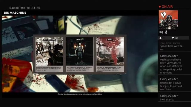 Die Machine zombies. Easter Egg speed run Call of Duty Cold War смотреть онлайн