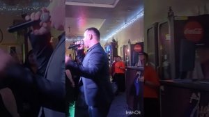 Сергей Завьялов, живой звук. Расскажи