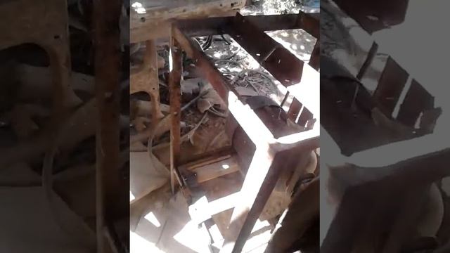 Самодельный Зернодрабилка ( Buğda Üyütmə Makinası ) смотреть онлайн