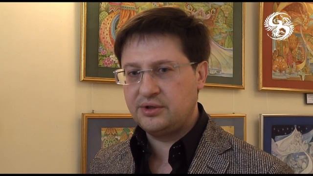 Дмитрий Головлев смотреть онлайн