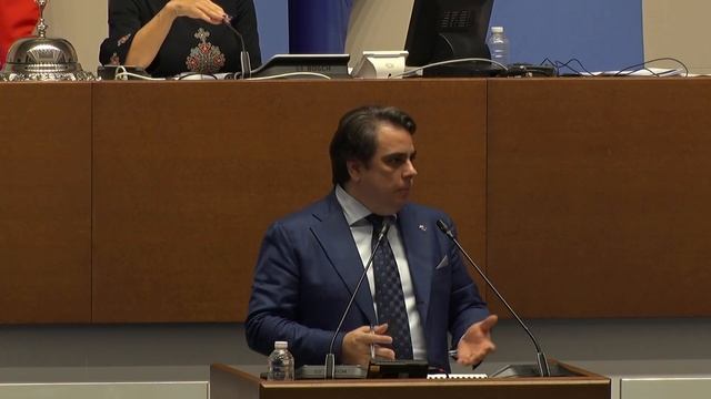 ВЪПРОС НА КРИСТИАН ВИГЕНИН КЪМ АСЕН ВАСИЛЕВ В НС НА 24 11 2023 смотреть онлайн