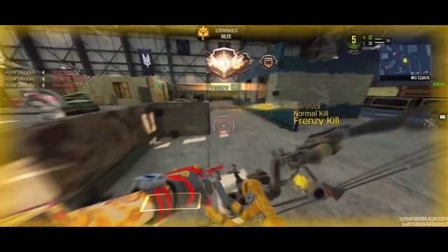 Worst Tournament Mode is Back! смотреть онлайн