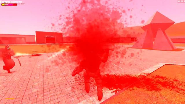 Panzer Soldat explosion incident смотреть онлайн