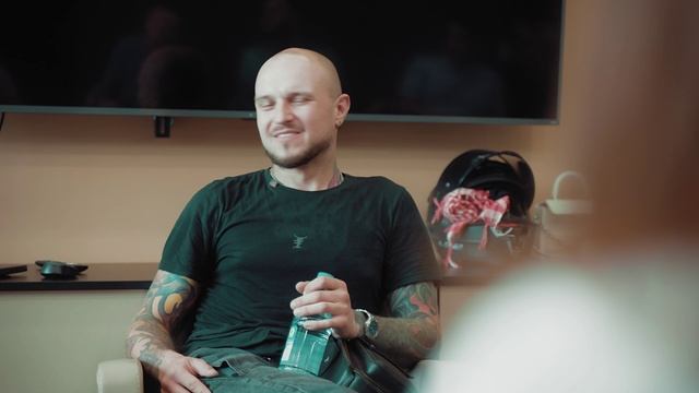 ESTEL Евгений в NSK смотреть онлайн