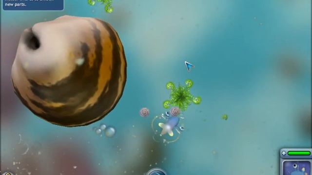 spore evolving game? смотреть онлайн