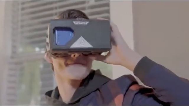 Top 5 Lentes de Realidad Virtual mas Baratas 2019 смотреть онлайн