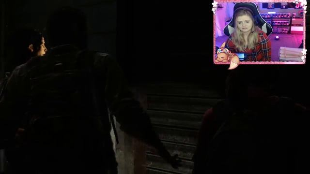 CAPITOL HERE WE COME (The Last Of Us) PART 5 смотреть онлайн