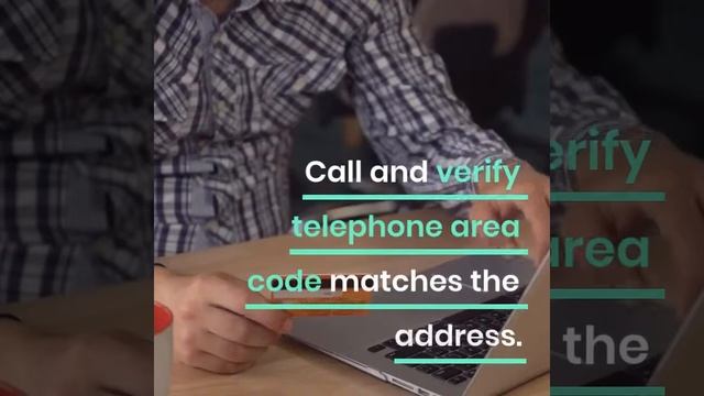 9 WAYS TO SPOT FRAUD AND AVOID PROCESSING STOLEN CREDIT CARDS смотреть онлайн