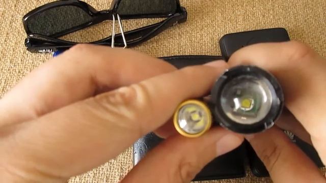 EDC Everyday Carry August 2014 смотреть онлайн