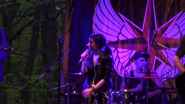 Мото-весна VII - Lease Heaven - On crossroad смотреть онлайн
