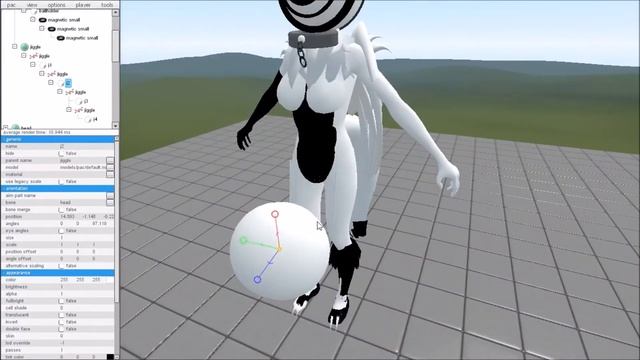 [PAC3 GMOD] PAC3 Collar Timelapse [LINK] смотреть онлайн