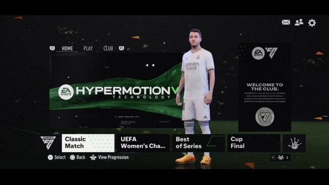 New Update FIFA 16 MOD EA Sports FC 24 Android OFFLINE Full Update Facepack Mod Menu & GRAFIK HD смотреть онлайн