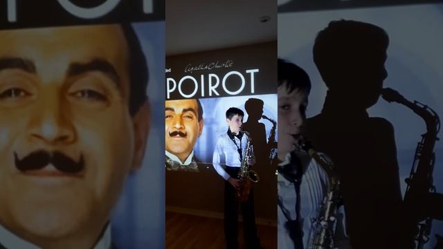 Ernest Shpanin( "Poirot " Agatha Christie, comp. Christopher Gunning) смотреть онлайн