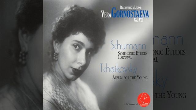 Album for the Young, Op. 39: No. 7, The Doll's Funeral смотреть онлайн