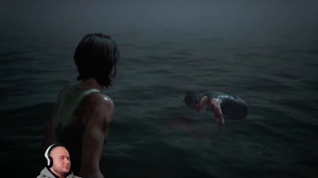 Last of us 2 вглубь суши,продолжение смотреть онлайн