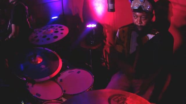 "Up For The Down Stroke" - George Clinton and Parliament Funkadelic Live from Relix Studio 6/14/202 смотреть онлайн